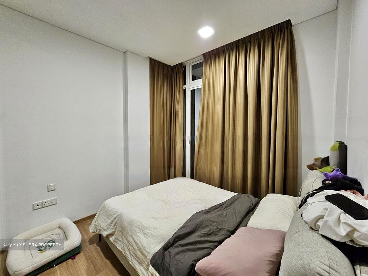Sea Suites (D5), Apartment #468506851